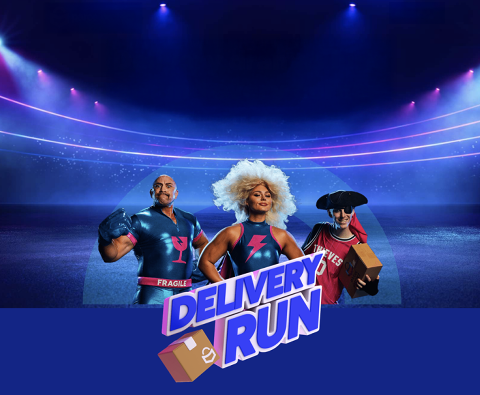 full background image